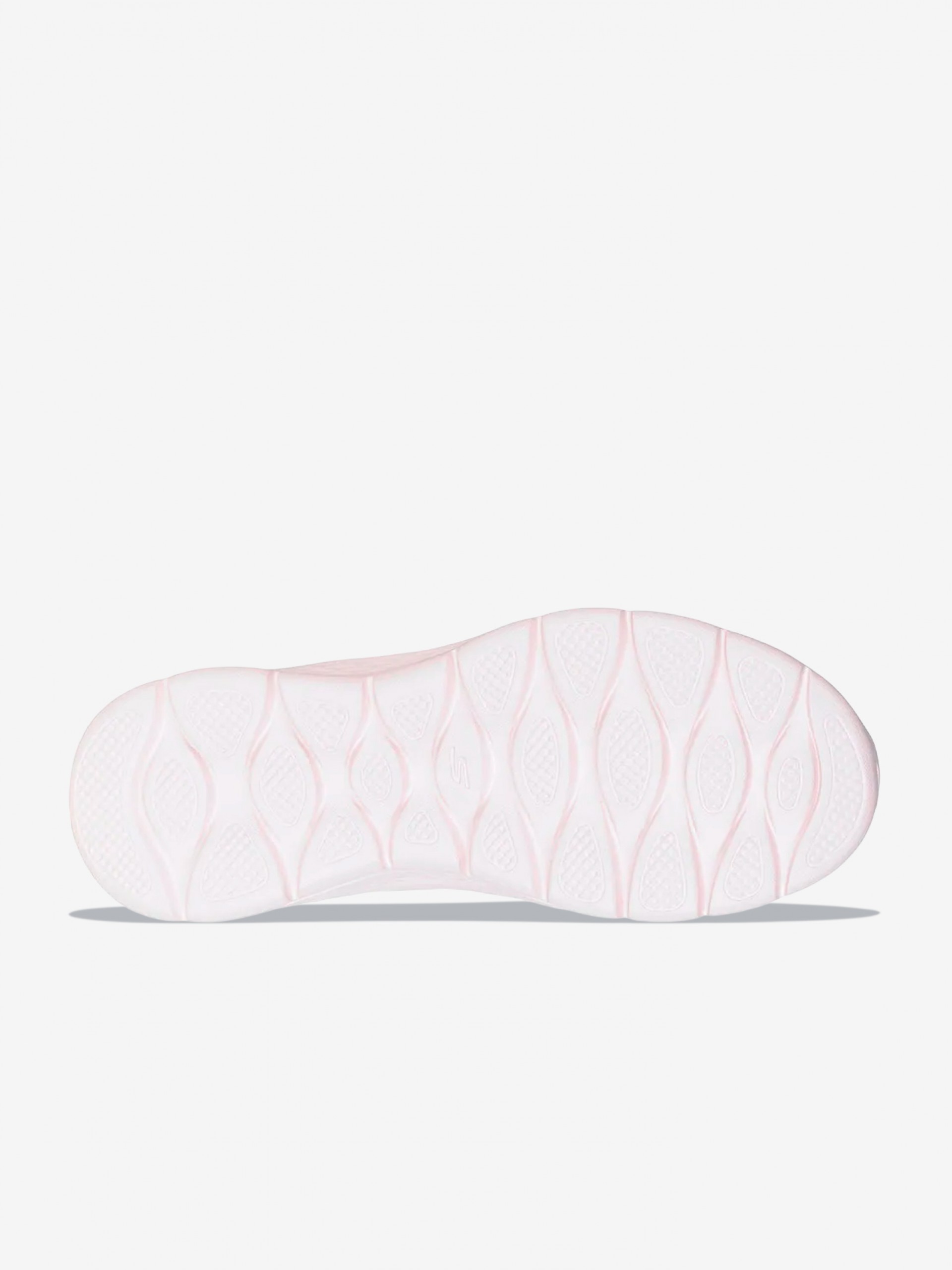 Zapatillas Skechers Slip-ins Go Walk Flex - Grand Entry Rosa