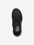 Sapatilhas Skechers Slip-ins Go Walk Flex - Grand Entry Pretas