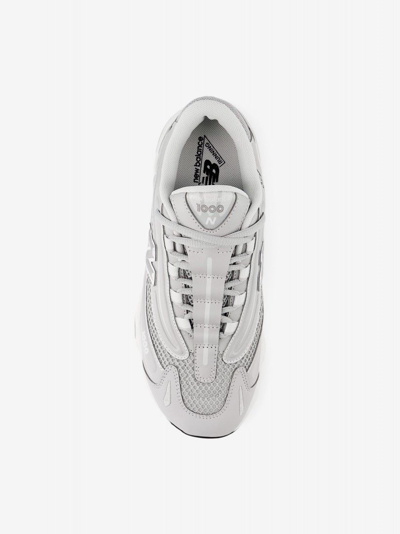 New Balance GC1000 V1 Grey Sneakers