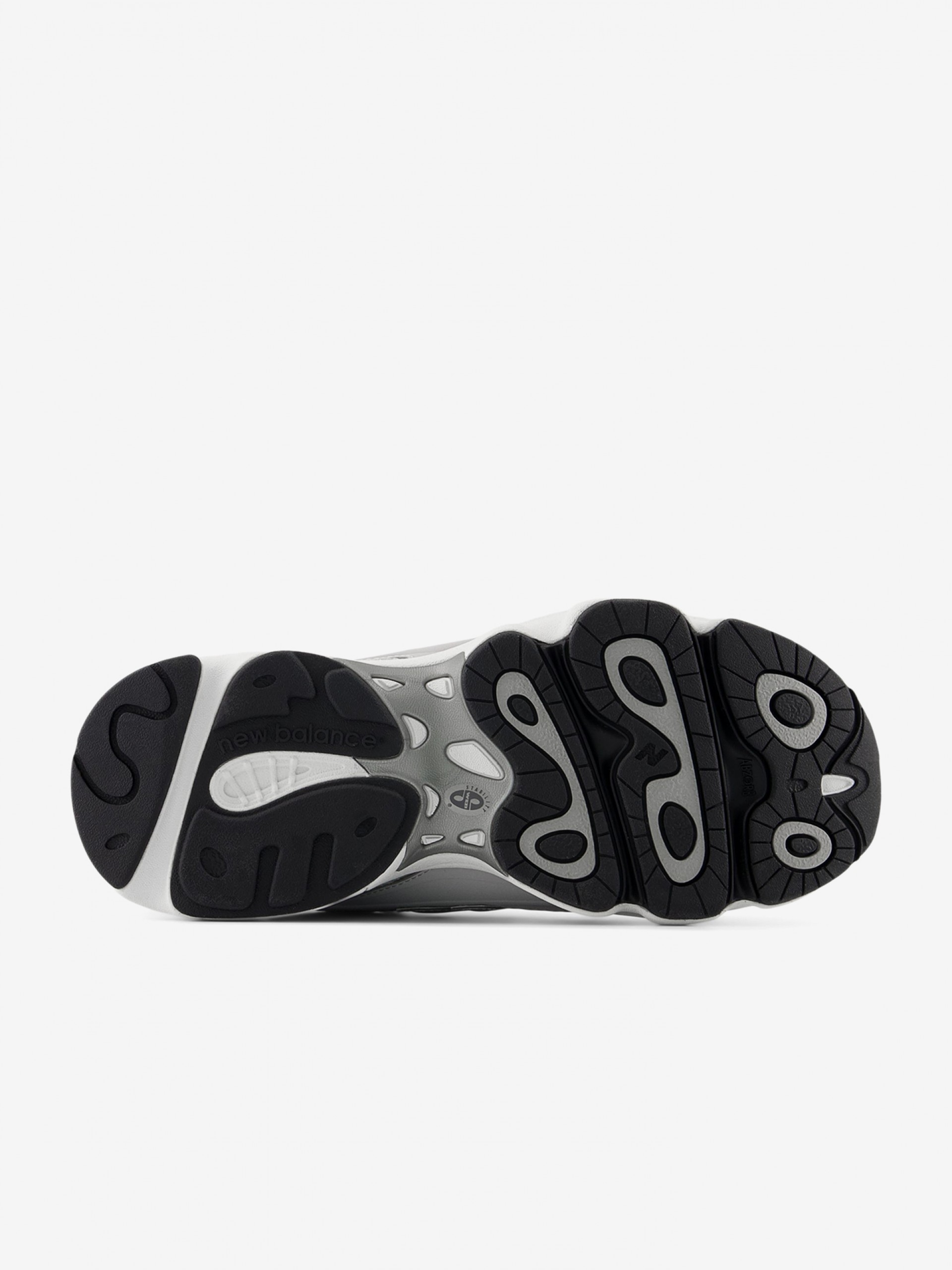 New Balance GC1000 V1 Grey Sneakers