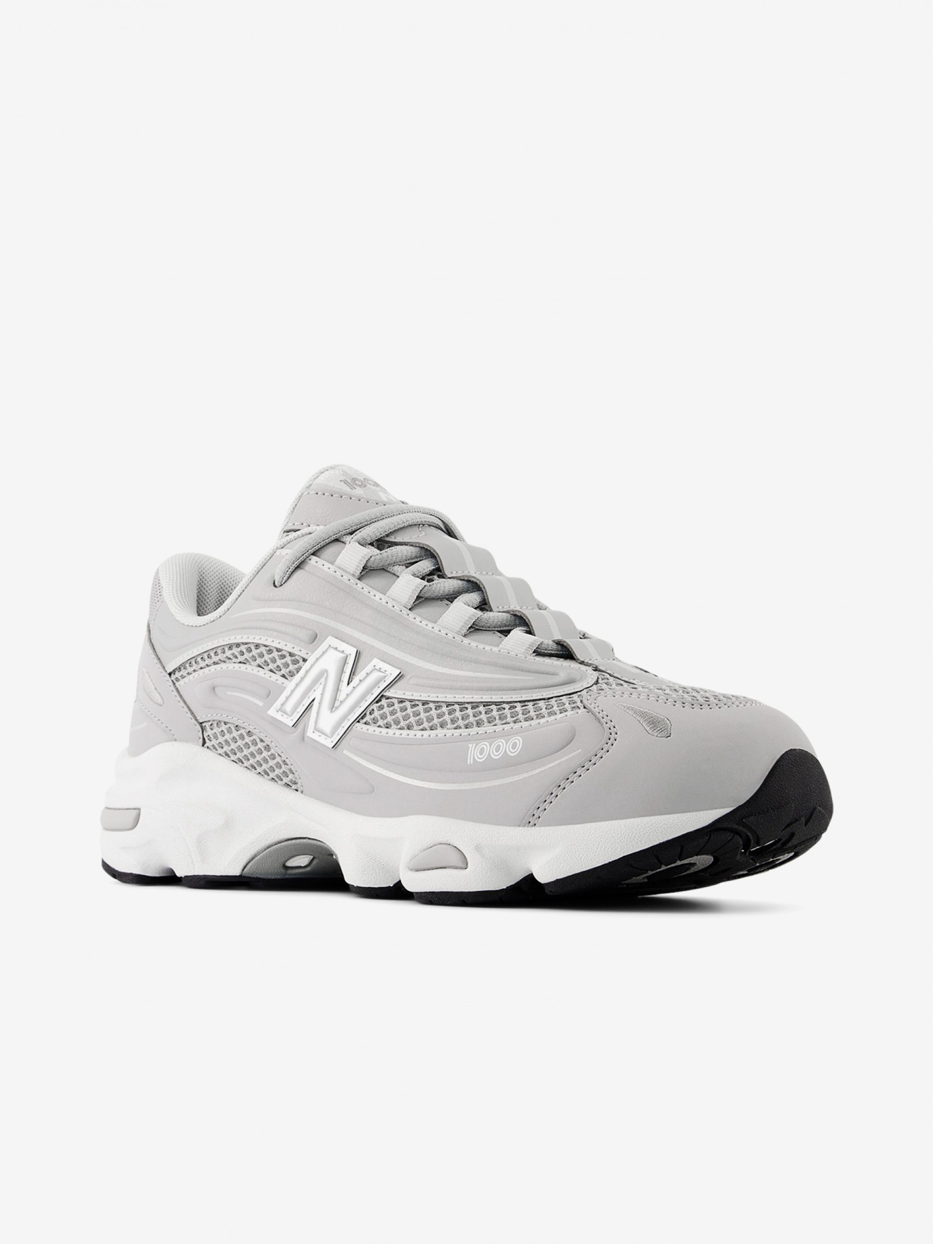 New Balance GC1000 V1 Grey Sneakers
