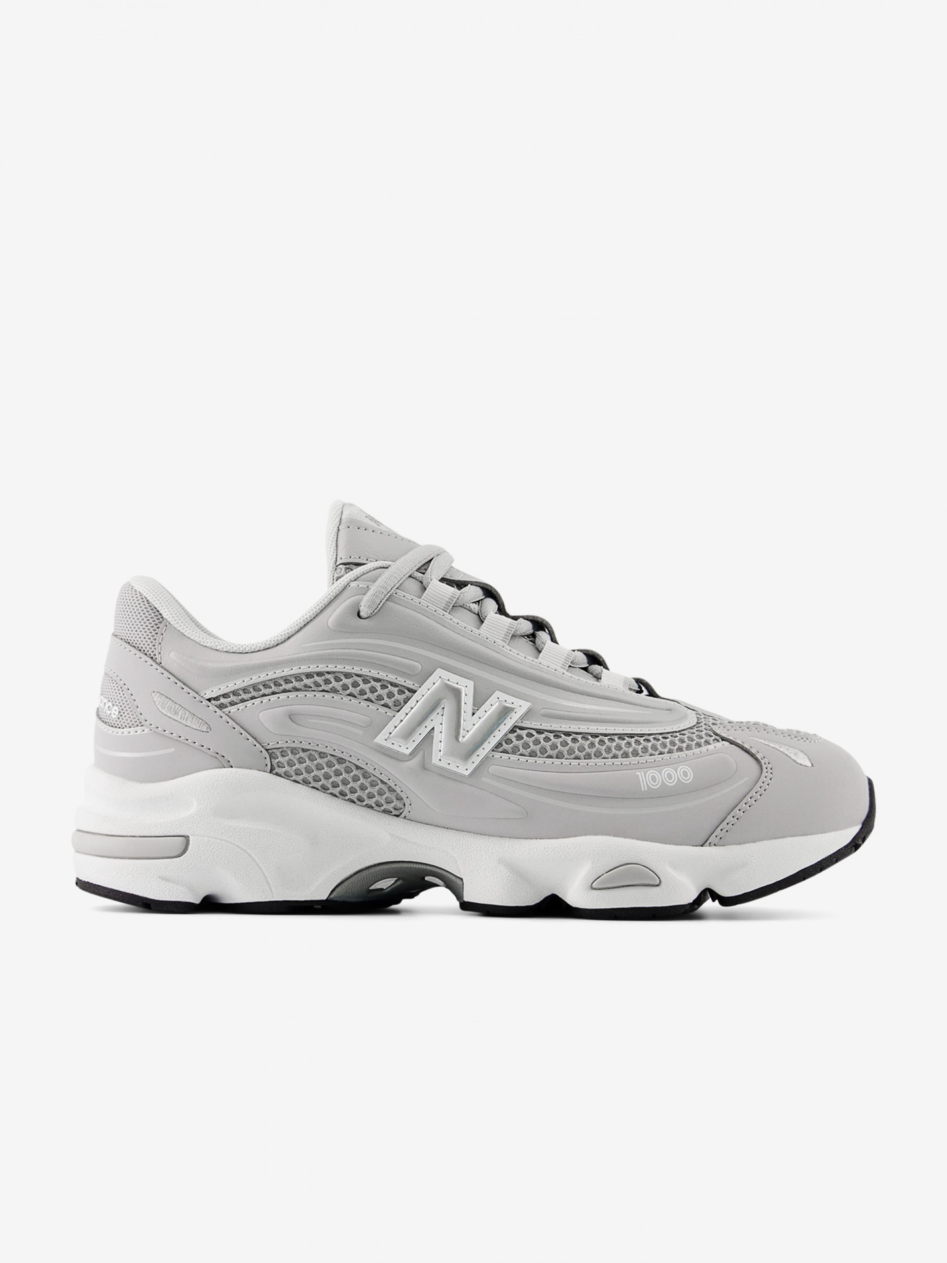 New Balance GC1000 V1 Grey Sneakers