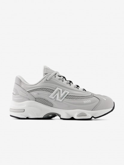 Sapatilhas New Balance GC1000 V1 Cinzentas