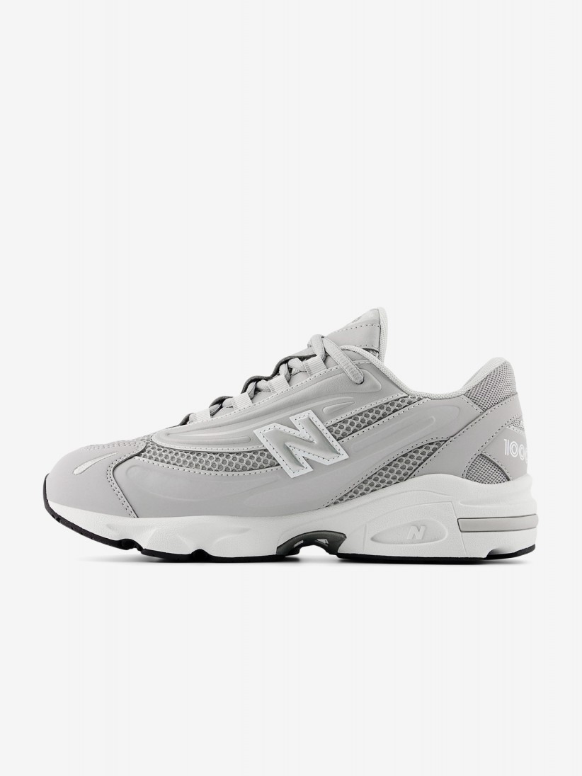 New Balance GC1000 V1 Grey Sneakers