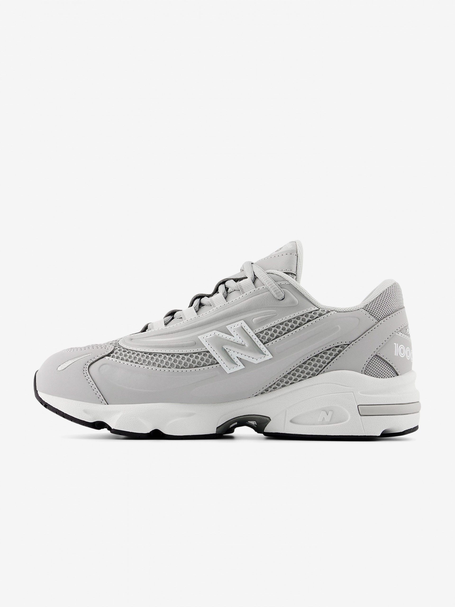 New Balance GC1000 V1 Grey Sneakers
