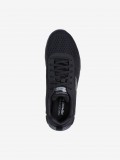 Sapatilhas Skechers Track - Leshur Pretas
