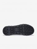 Sapatilhas Skechers Track - Leshur Pretas