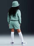 Cales Nike Sportswear Club Fleece 13cm Jnior Verdes