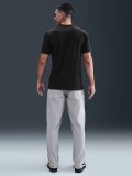 T-shirt Nike Sportswear Cinzenta Para Homem