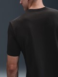 T-shirt Nike Sportswear Cinzenta Para Homem