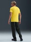 Nike Just Do It Yellow T-shirt For Men