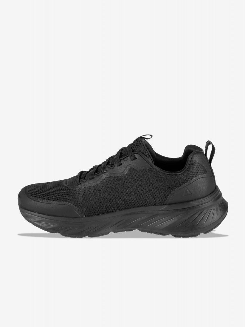 Sapatilhas Skechers Edgeride Pretas