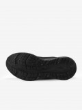 Sapatilhas Skechers Edgeride Pretas