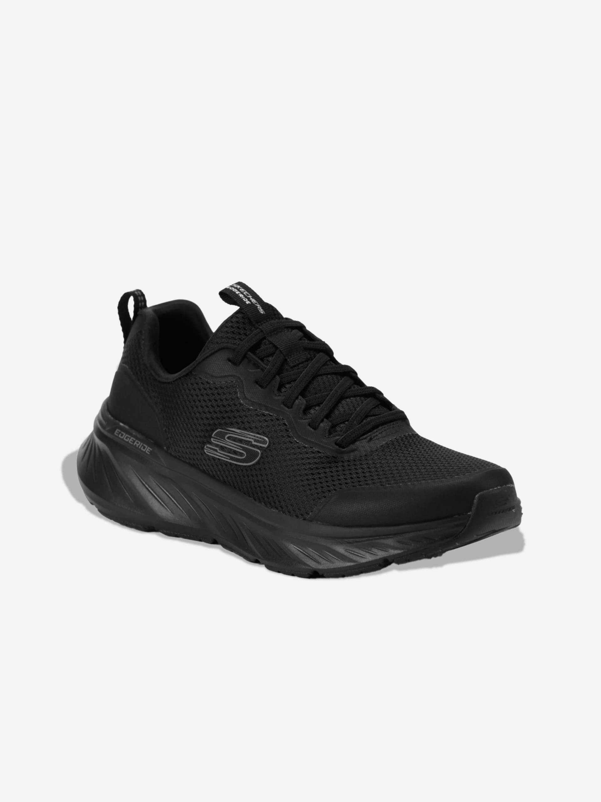 Zapatillas Skechers Edgeride Negras