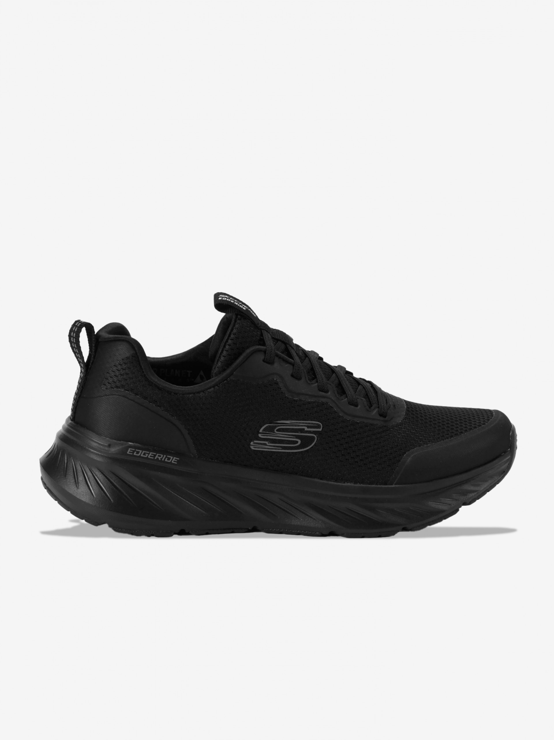 Zapatillas Skechers Edgeride Negras
