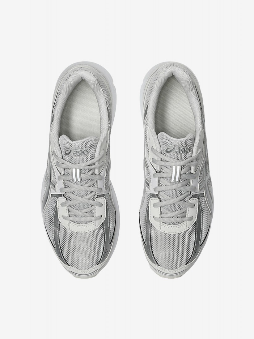 Sapatilhas Asics Jog 100S Cinzentas