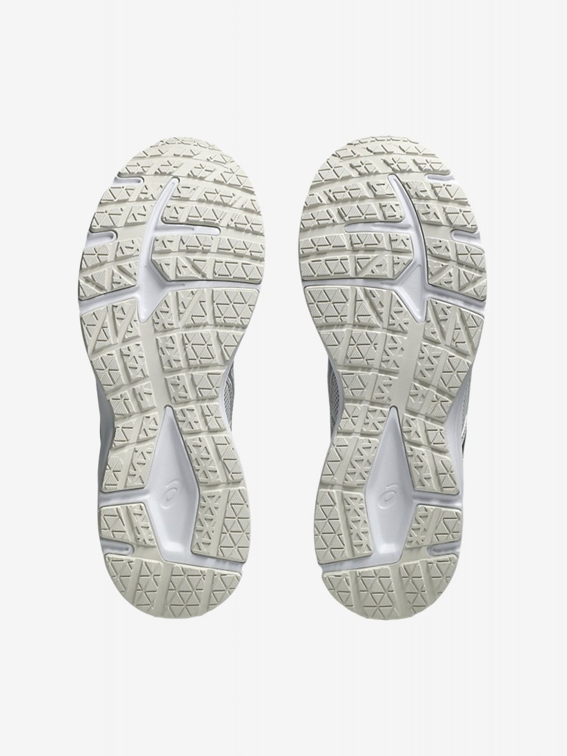 Sapatilhas Asics Jog 100S Cinzentas
