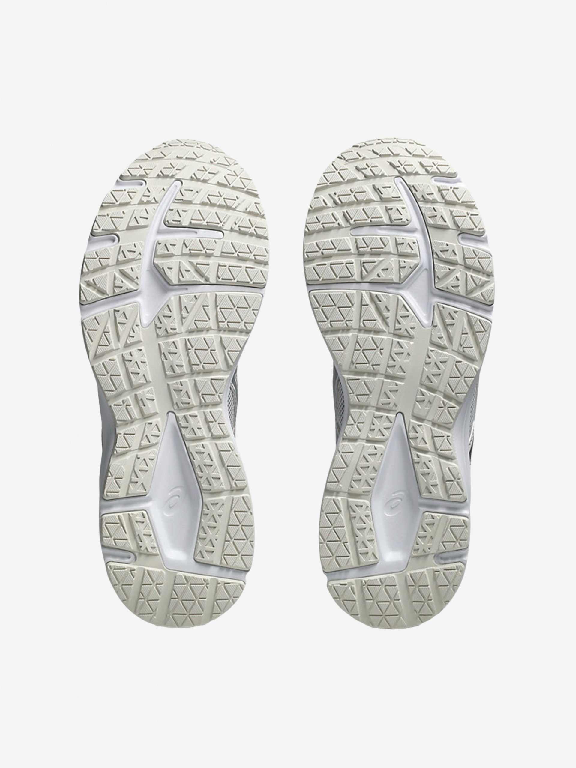 Zapatillas Asics Jog 100S Grises