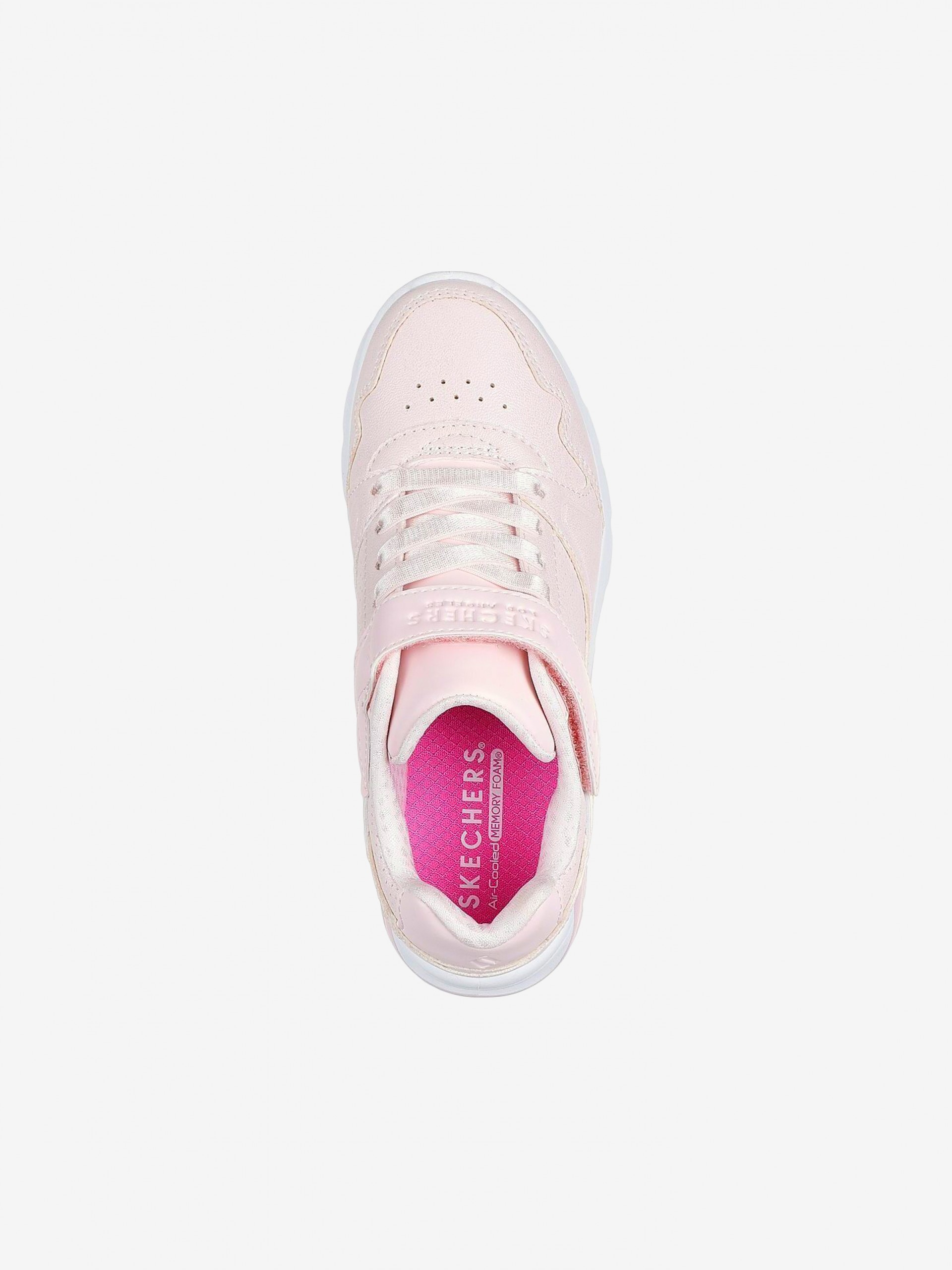 Zapatillas Skechers UNO Lite 2.0 Kids Rosa