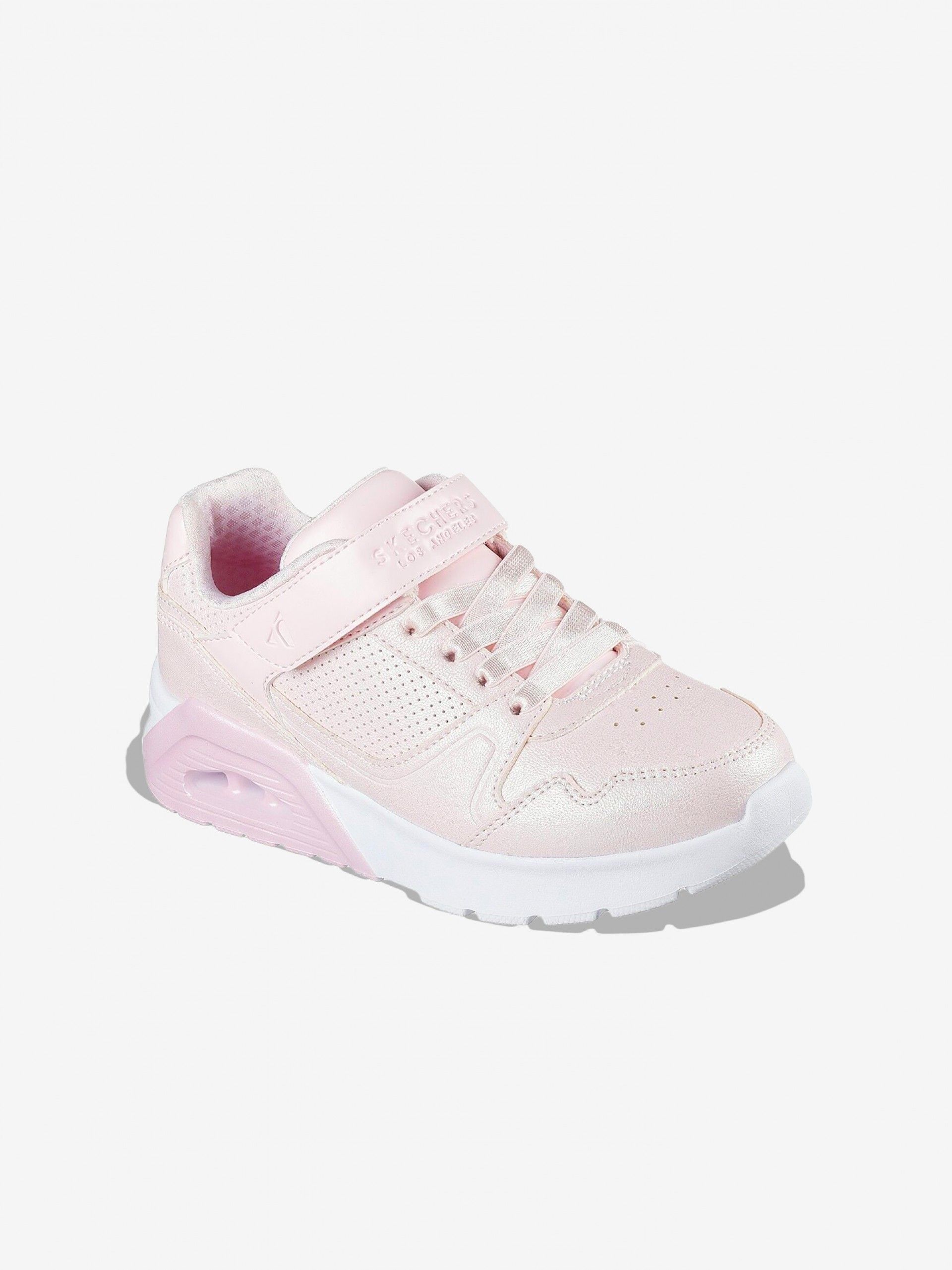Zapatillas Skechers UNO Lite 2.0 Kids Rosa