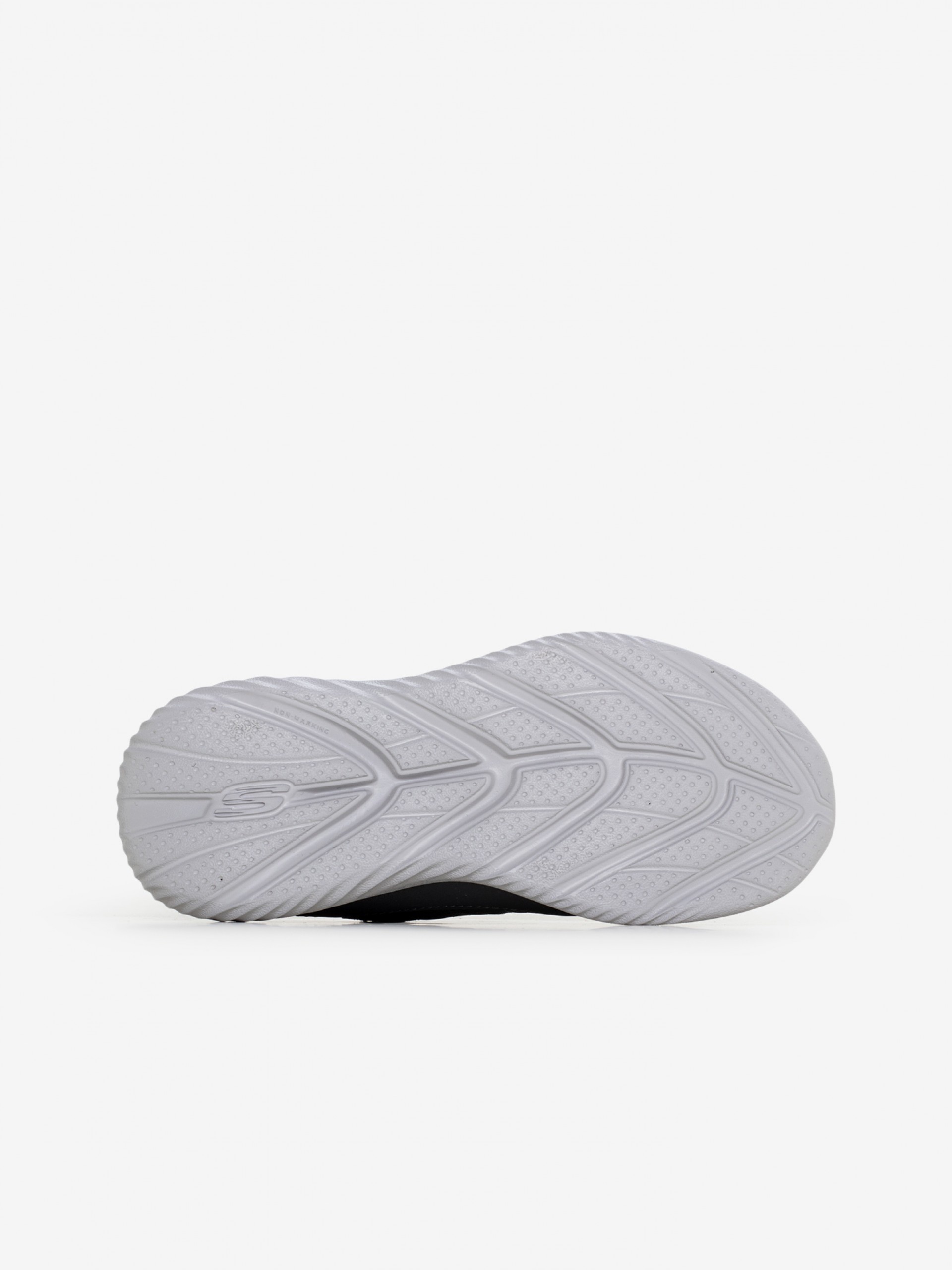 Sapatilhas Skechers Bounder 2.0 - Aqua Pace Kids Cinzentas