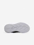 Sapatilhas Skechers Bounder 2.0 - Aqua Pace Kids Cinzentas