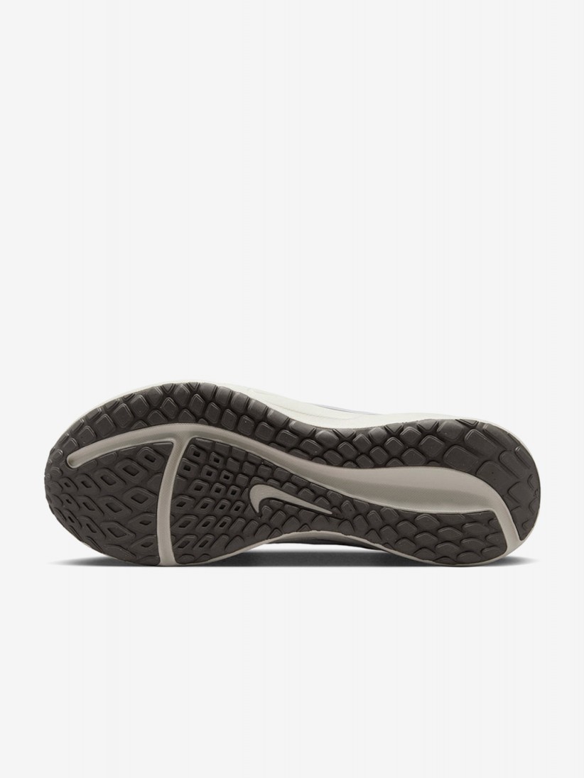 Sapatilhas de Running Nike Downshifter 13 Azuis e Cinzentas Para Homem