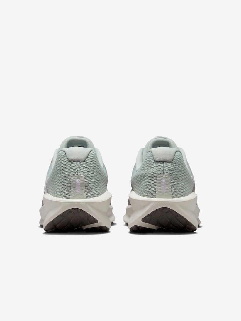 Sapatilhas de Running Nike Downshifter 13 Azuis e Cinzentas Para Homem
