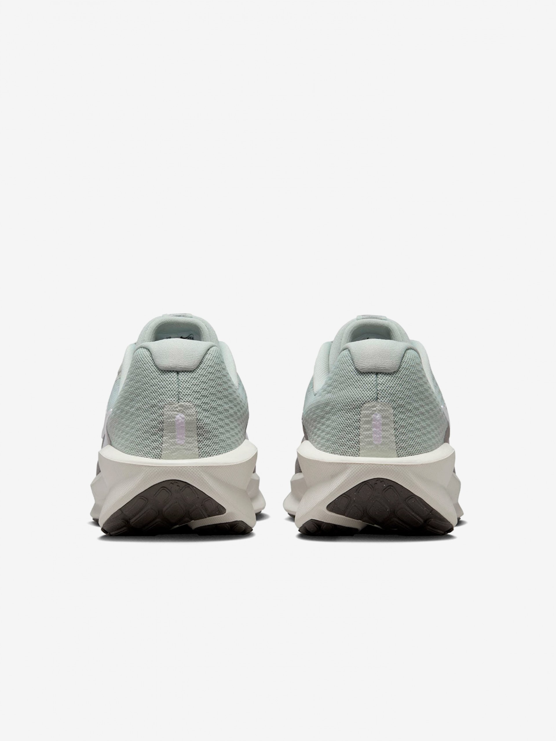 Nike Downshifter 13 Blue and Grey Running Trainers For Men