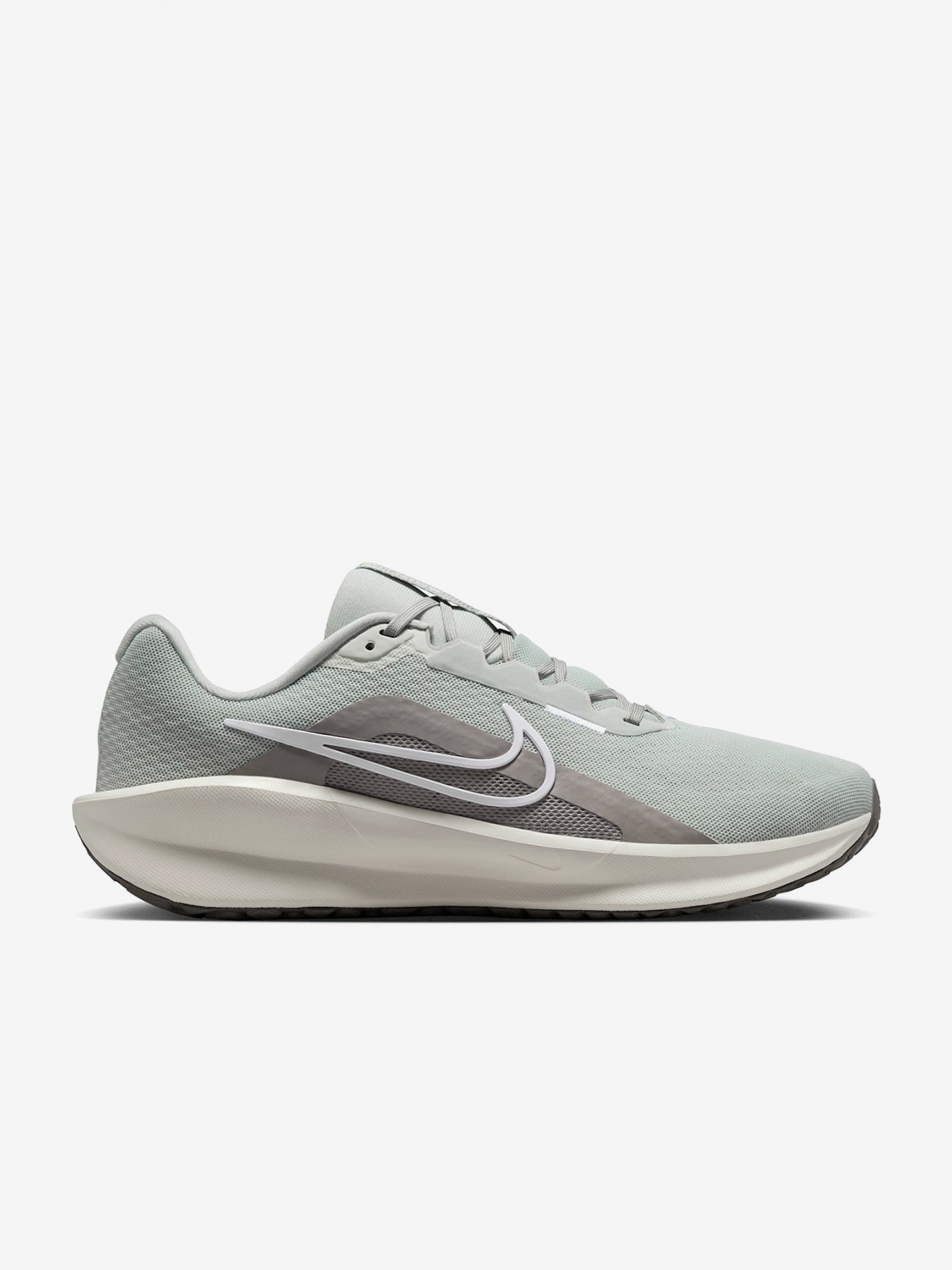 Nike Downshifter 13 Blue and Grey Running Trainers For Men