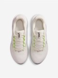 Sapatilhas de Running Nike Downshifter 13 Brancas e Verdes Para Mulher