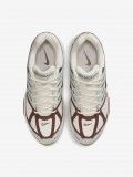 Sapatilhas Nike Air Pegasus 2005 SE Bege e Azuis Para Homem