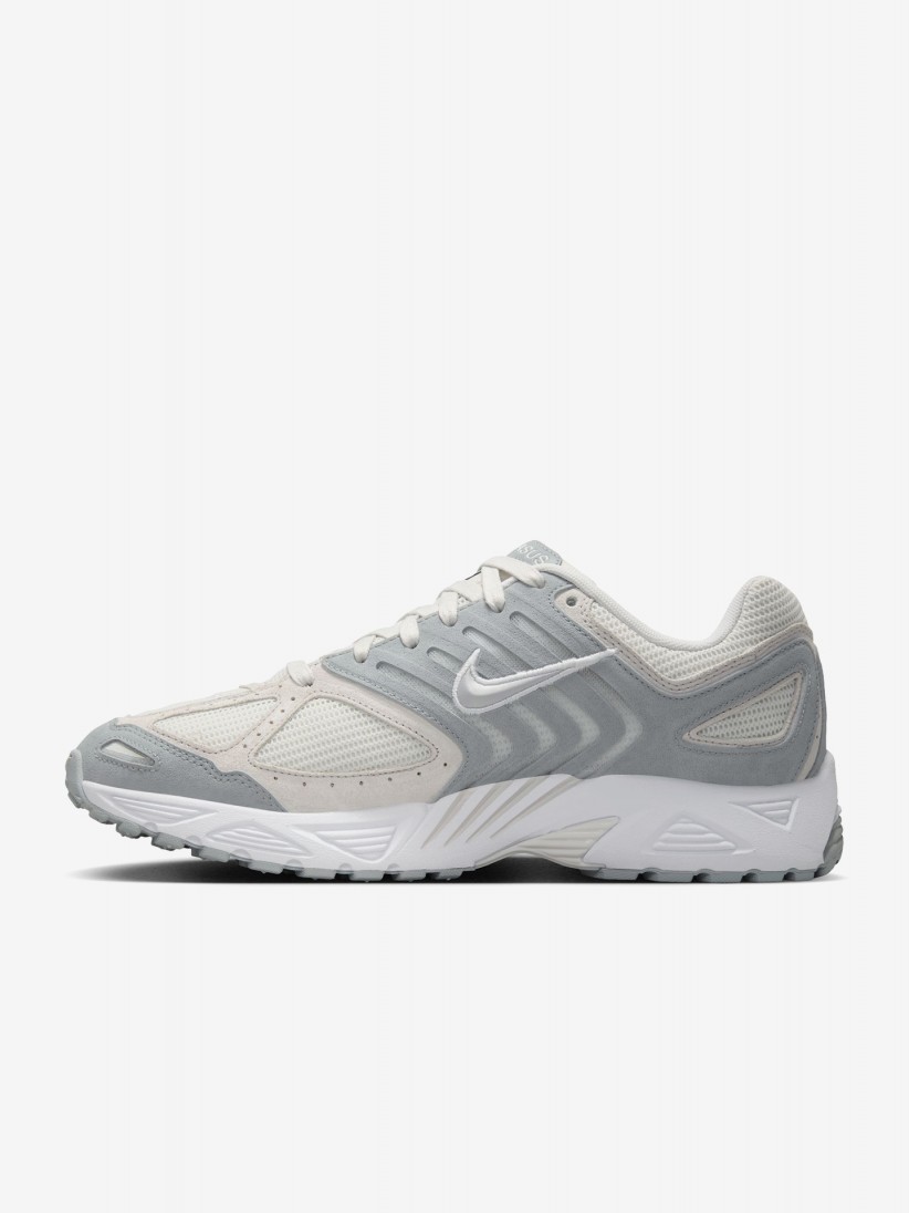 Nike Air Pegasus 2005 SE Grey and Beige Sneakers For Men