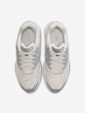 Nike Air Pegasus 2005 SE Grey and Beige Sneakers For Men