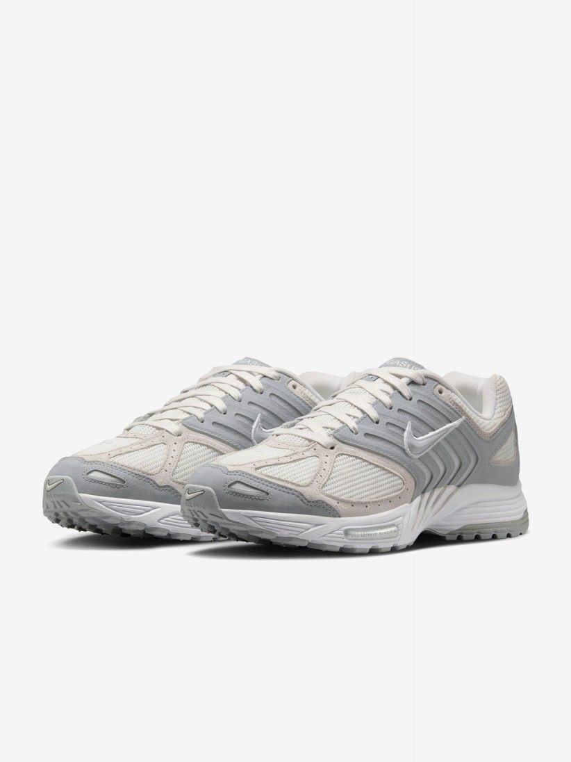 Nike Air Pegasus 2005 SE Grey and Beige Sneakers For Men