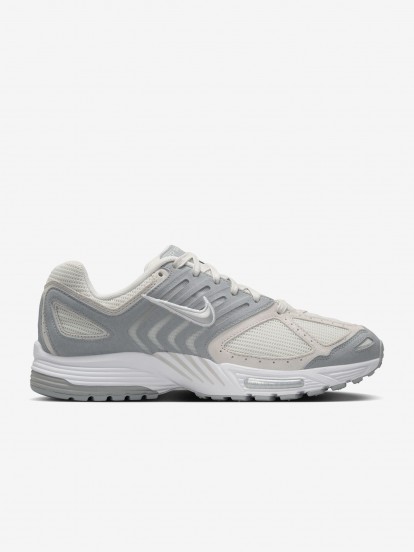 Sapatilhas Nike Air Pegasus 2005 SE Cinzentas e Bege Para Homem