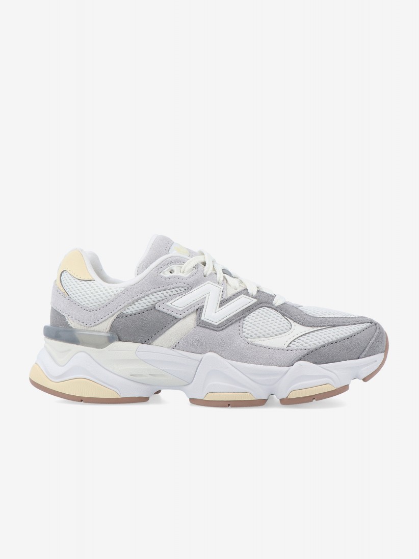 Sapatilhas New Balance GC9060 V1 Cinzentas