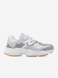 Sapatilhas New Balance GC9060 V1 Cinzentas