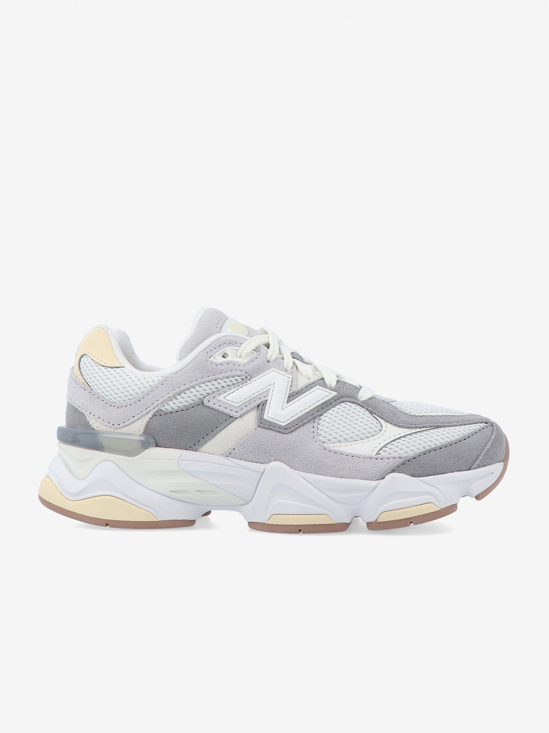 New Balance GC9060 V1 Grey Sneakers