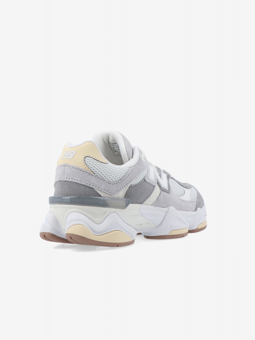 Sapatilhas New Balance GC9060 V1 Cinzentas