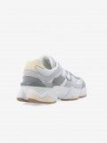 Sapatilhas New Balance GC9060 V1 Cinzentas