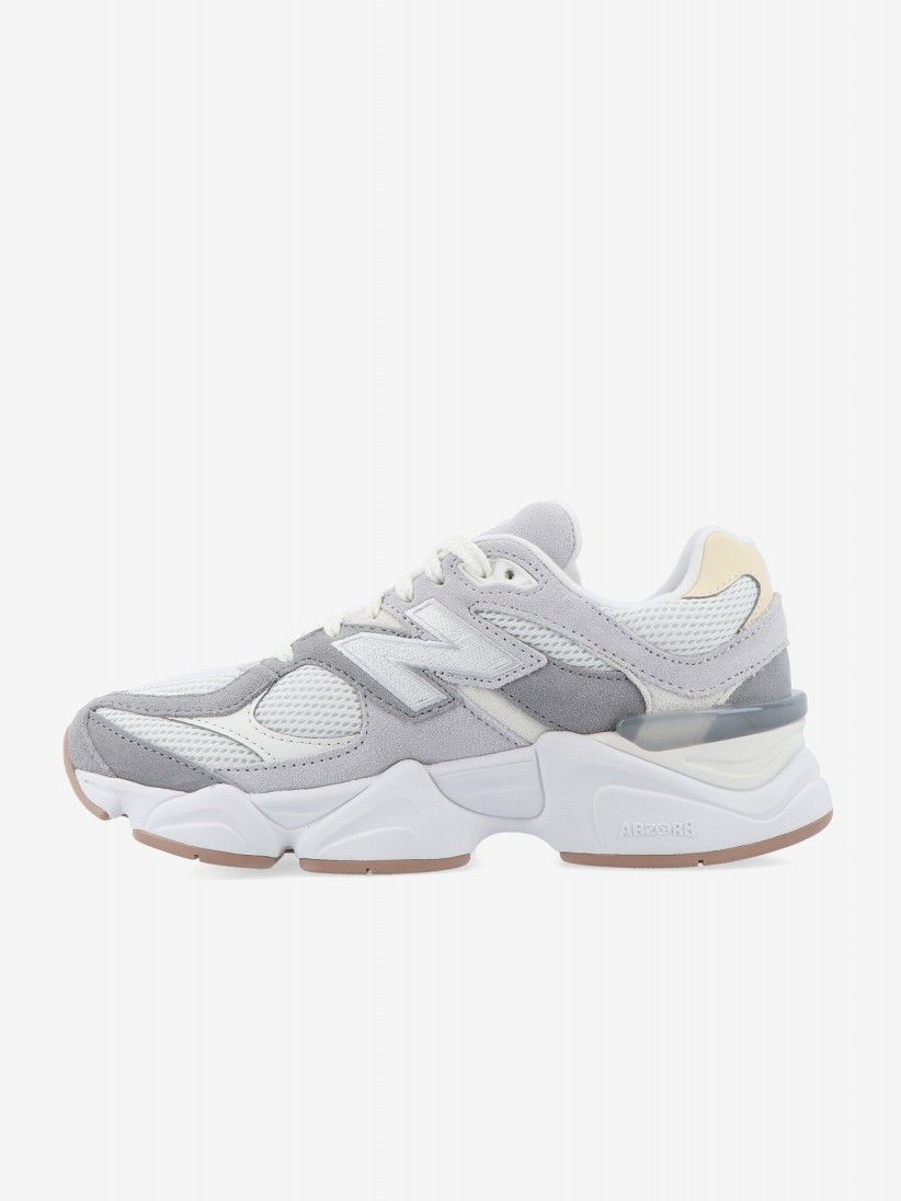Sapatilhas New Balance GC9060 V1 Cinzentas