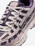 Sapatilhas Nike P-6000 SE Lils e Roxas Para Mulher