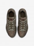 Nike P-6000 SE Green and Brown Sneakers For Women