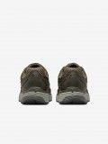 Nike P-6000 SE Green and Brown Sneakers For Women