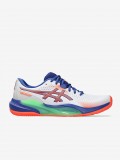 Asics GEL-Challenger 15 Padel White Trainers