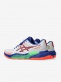 Asics GEL-Challenger 15 Padel White Trainers
