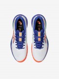 Asics GEL-Challenger 15 Padel White Trainers
