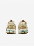Sapatilhas Nike Zoom Vomero 5 Bege e Verdes Para Homem