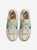Sapatilhas Nike Zoom Vomero 5 Bege e Verdes Para Homem